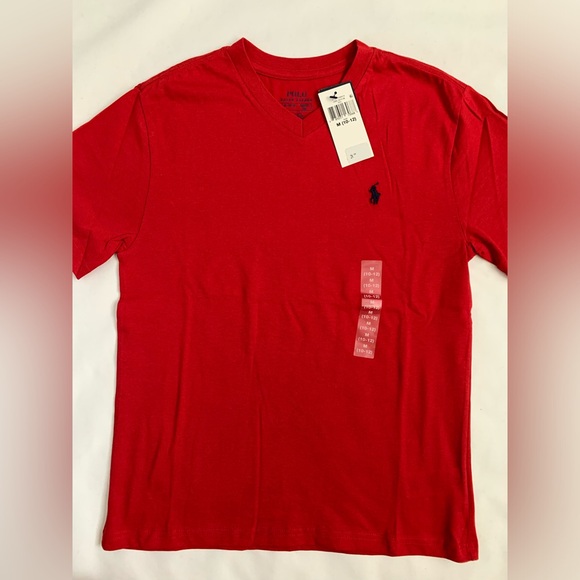 Ralph Lauren 10-12 medium - Picture 1 of 2